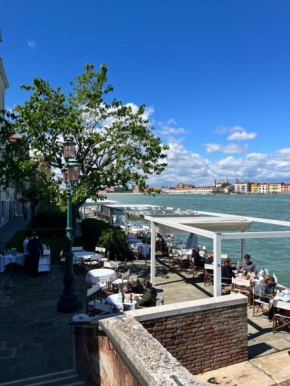 NinaMar Giudecca Venice House